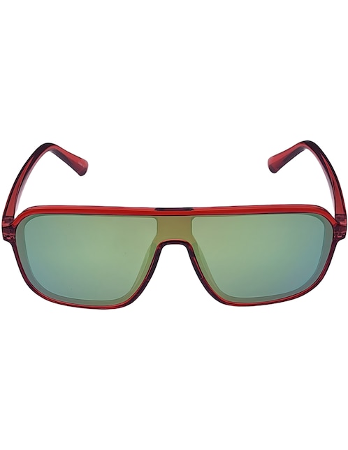 Lentes de sol sersun sin familia o colección p6684cm "para" (si aplica) unisex