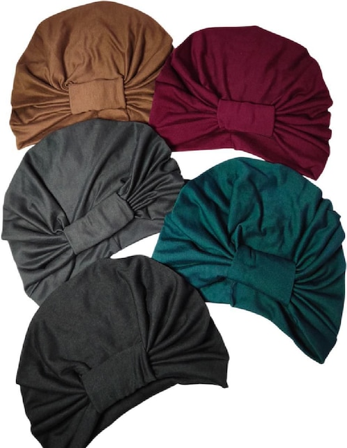 Turbante para mujer Tyamia