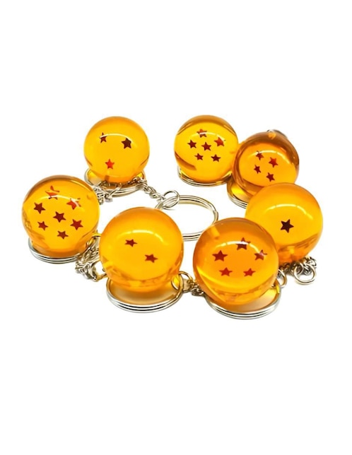Set llavero 1