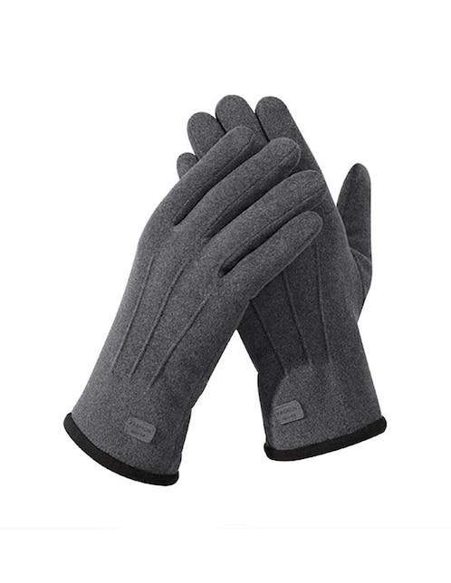 Guantes de invierno Clepsidra para mujer
