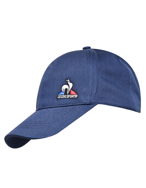 Gorra visera curva Essentiels adulto