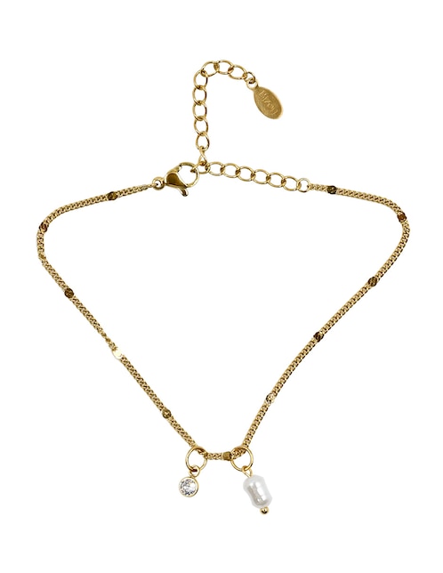 Pulsera con acabado brillante 1