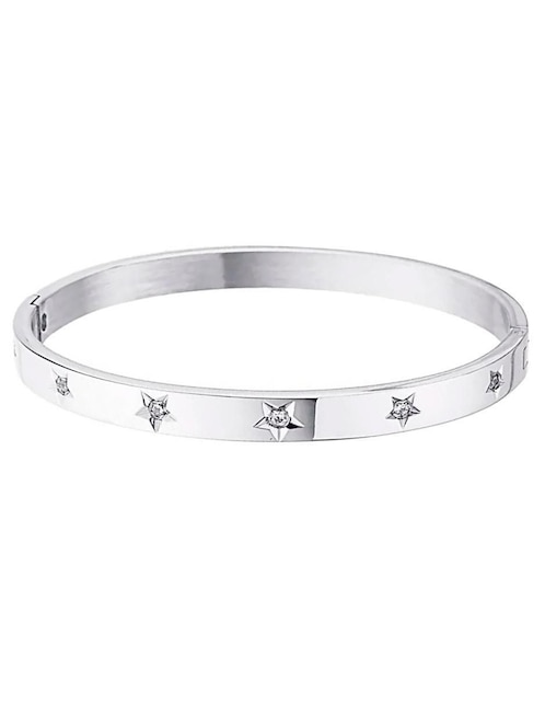 Pulsera con acabado lustre 1