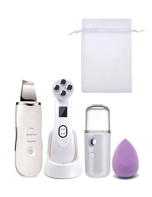 Set regalo 1