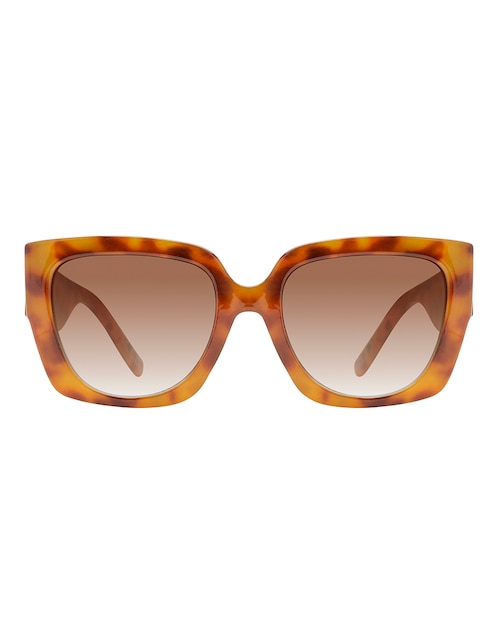 STEVE MADDEN Lentes de sol Steve Madden Imogene para mujer