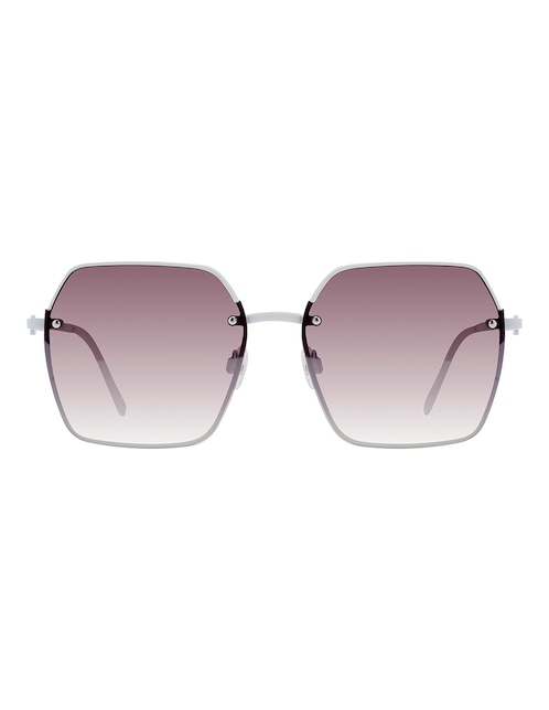 Lentes de sol Steve Madden Davian para mujer