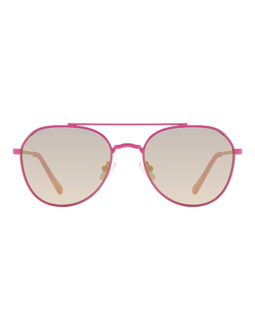 Lentes de sol Steve Madden Aydin para mujer