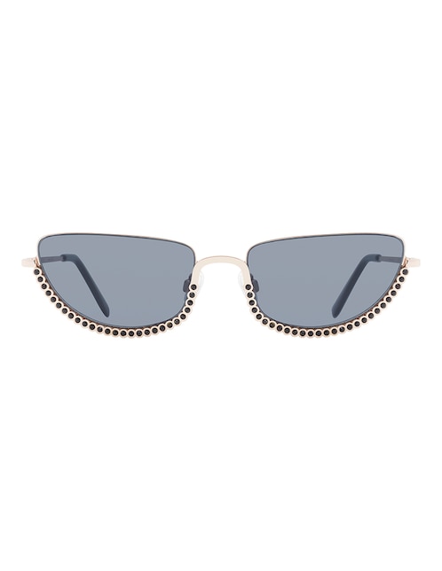 Lentes de sol Steve Madden Rickles para mujer