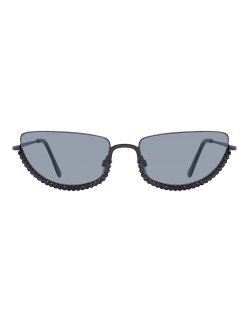 Lentes de sol Steve Madden Rickles para mujer