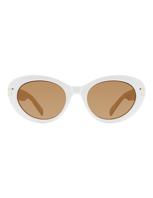 STEVE MADDEN Lentes de sol Steve Madden Terrin para mujer