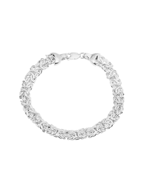 Pulsera Unlimited By Ob de plata P 925