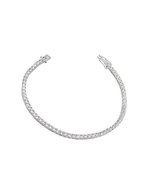 Pulsera de plata P 925 Pulsera de plata P 925