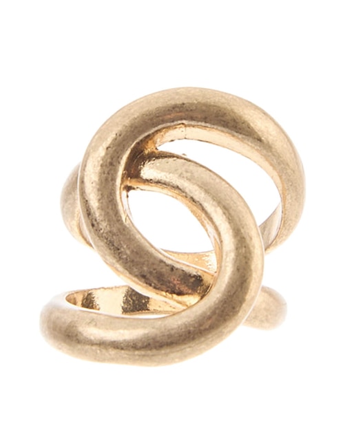 Anillo Parfois pulido