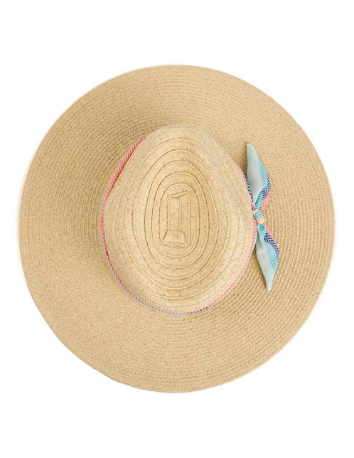 Sombrero ala mediana 1