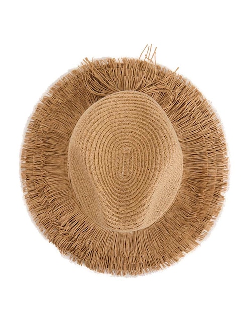 Sombrero ala mediana 1