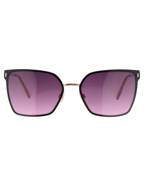 Lentes de sol Panama Jack PJ 25 50 para mujer