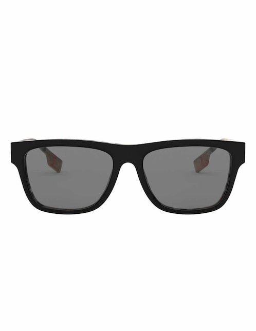 Lentes de sol Burberry unisex