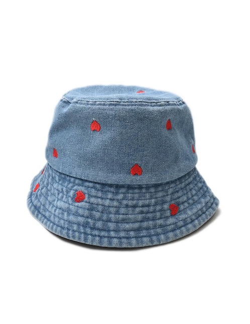 Bucket 1