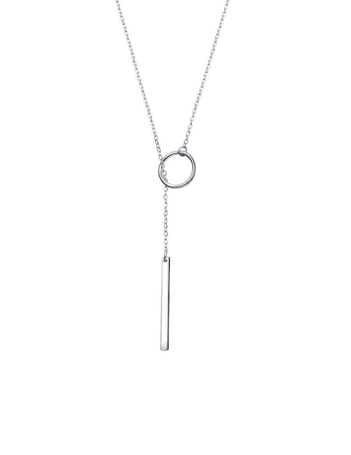 Collar Chulada Beauty de plata P 925
