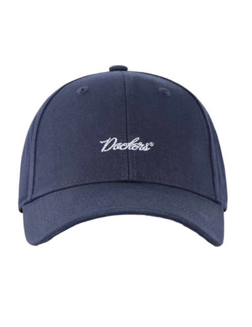 Gorra visera curva hebilla casual para mujer 1