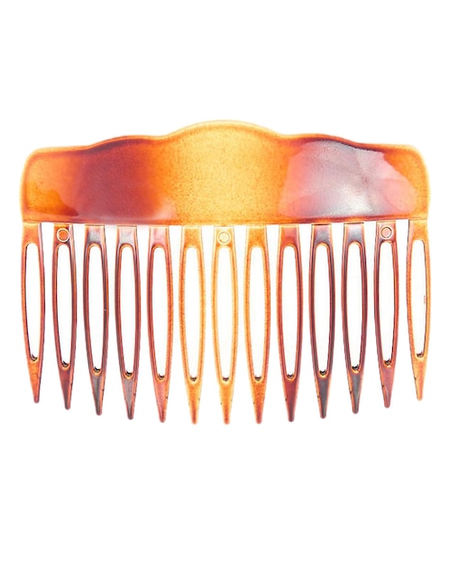 Broche para cabello Lieb con acabado brillante