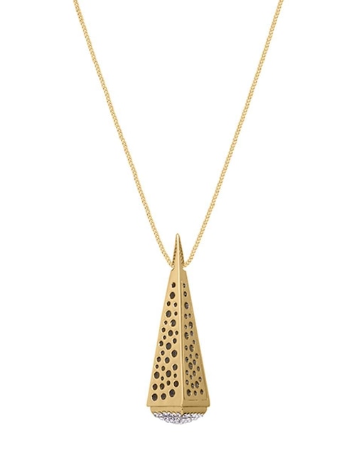 Collar 18 K 1
