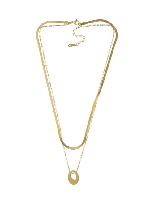Collar ovalado Nuvi