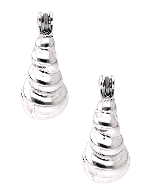Aretes Map con acabado pulido