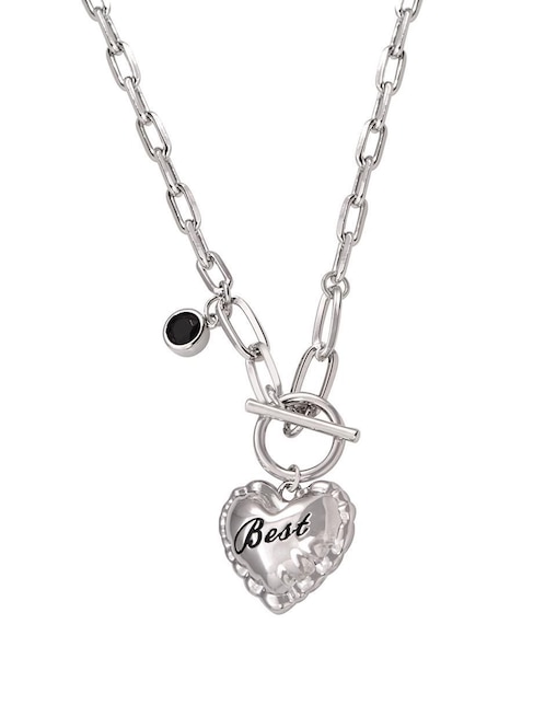 Collar de corazón Unlimited By Ob