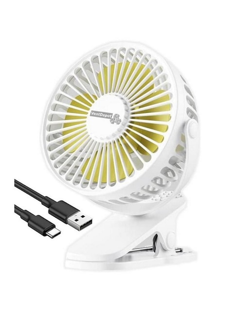 Enfriador de aire Ventdepot 3 velocidades