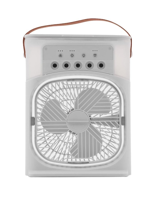 Enfriador de aire Ventdepot 3 velocidades