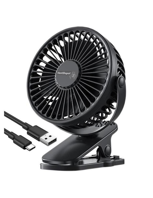 Enfriador de aire Ventdepot 3 velocidades