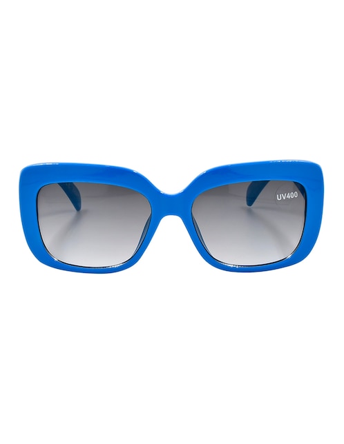 Lentes de sol Sg241-025bl para mujer 1