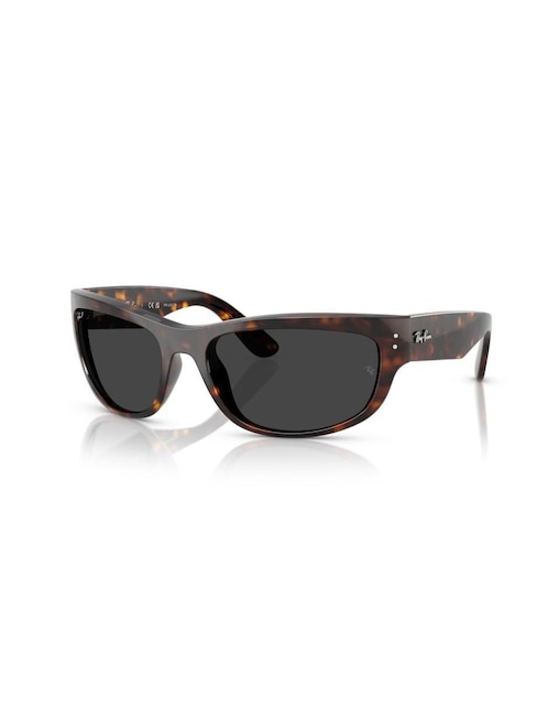 Lentes de sol Ray Ban Mega Balorama unisex