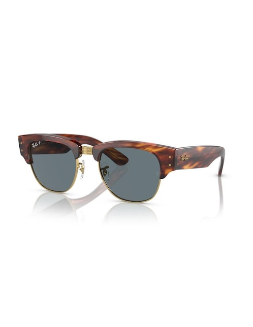 Lentes de sol Ray Ban Mega Clubmaster unisex