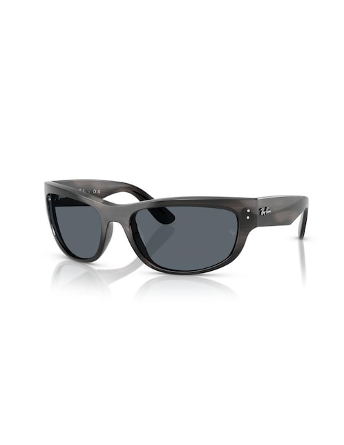 Lentes de sol Ray Ban Mega Balorama unisex