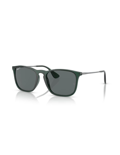 Lentes de sol Ray Ban Chris para hombre