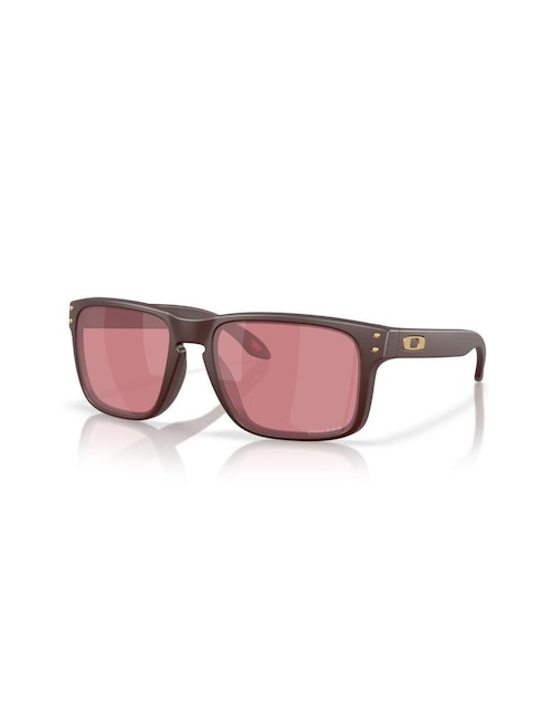 Lentes de sol Oakley Holbrook para hombre