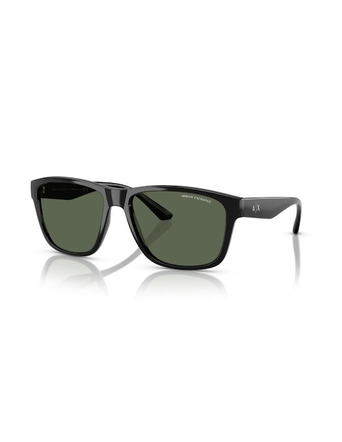 Lentes de sol AX4135S para hombre Lentes de sol AX4135S para hombre
