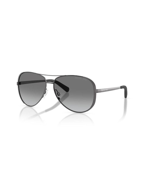 Lentes de sol Michael Kors Chelsea unisex