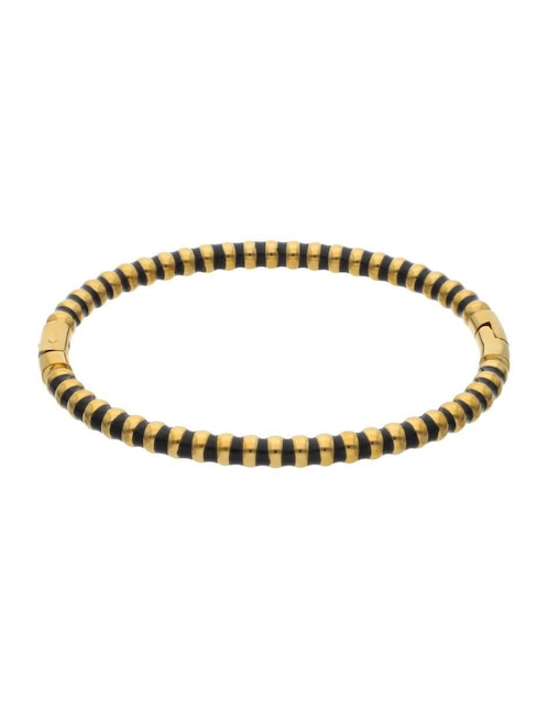 Pulsera Nuvi Tendencia con acabado brillante