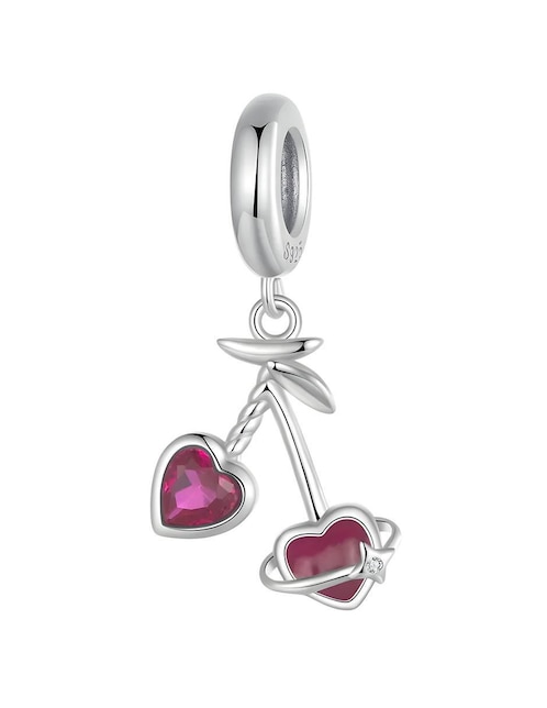 Charm Ame Jewelry de plata diferentes diseños