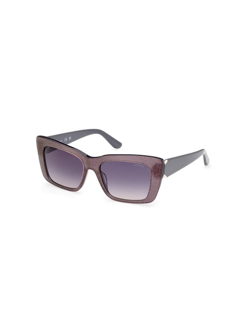 Lentes de sol Guess Gu7890 para mujer