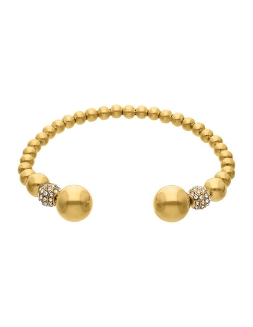 Pulsera Nuvi Tendencia con acabado brillante