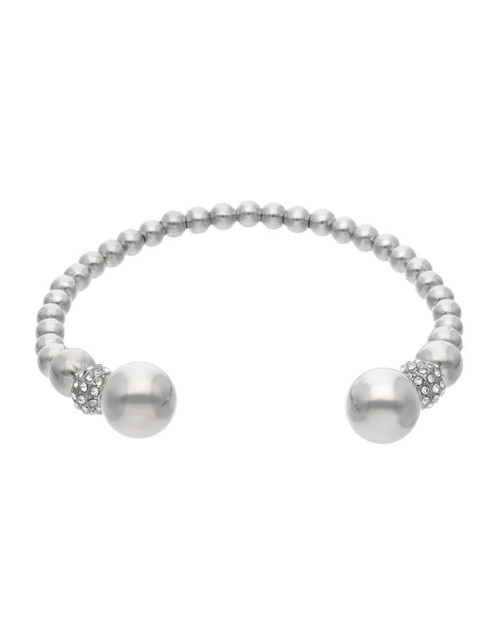 Pulsera Nuvi Tendencia con acabado brillante