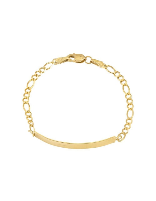 Pulsera de oro 10 K