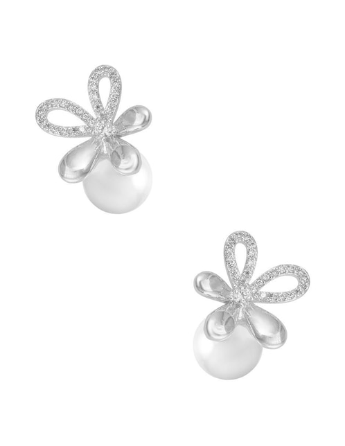 Broqueles de flor Unlimited by Ob