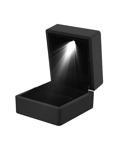 Porta anillos 1