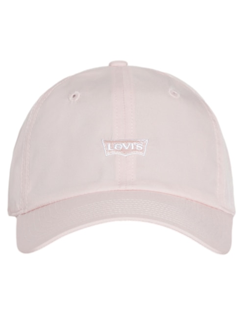 Gorra con visera curva para mujer 1