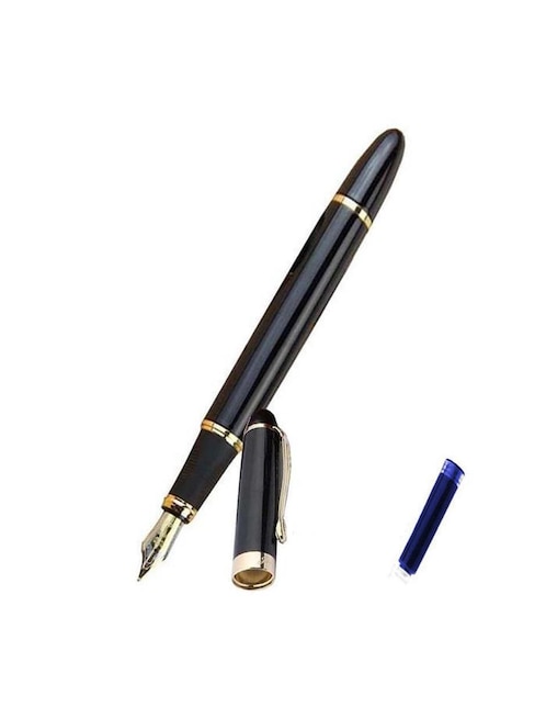 Pluma fuente 1